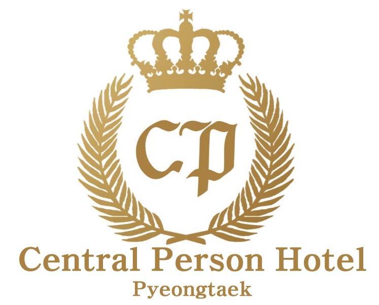 Centralperson Pyeongtaek Hotel Eksteriør billede